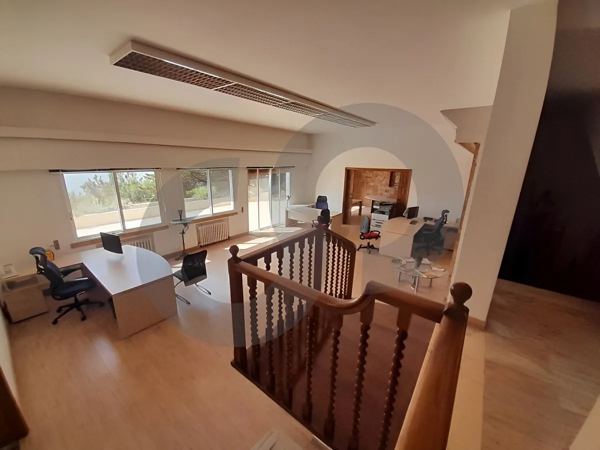 Villa for Sale in Baabdat, Lebanon