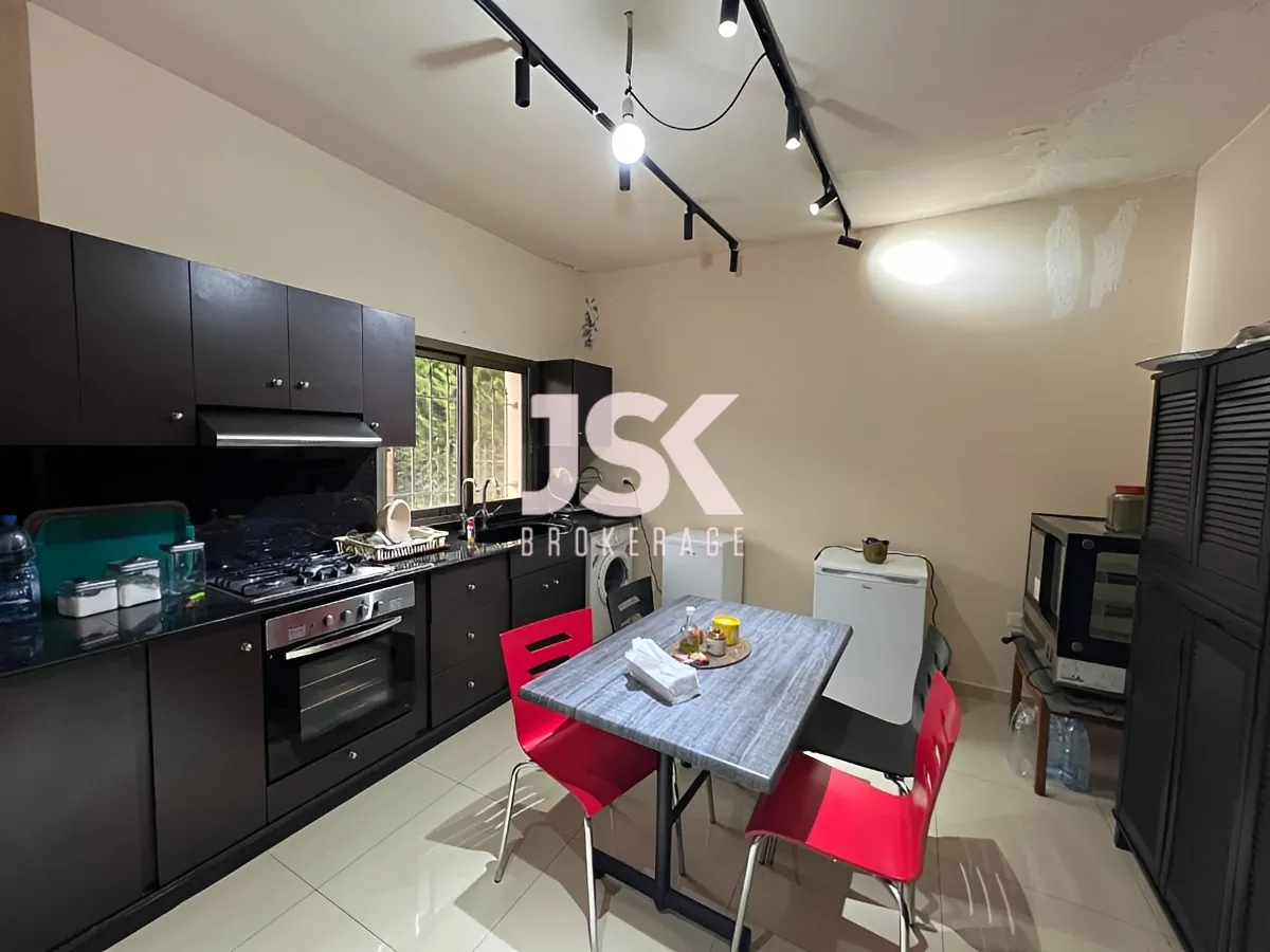 Duplex for Sale in Aannaya