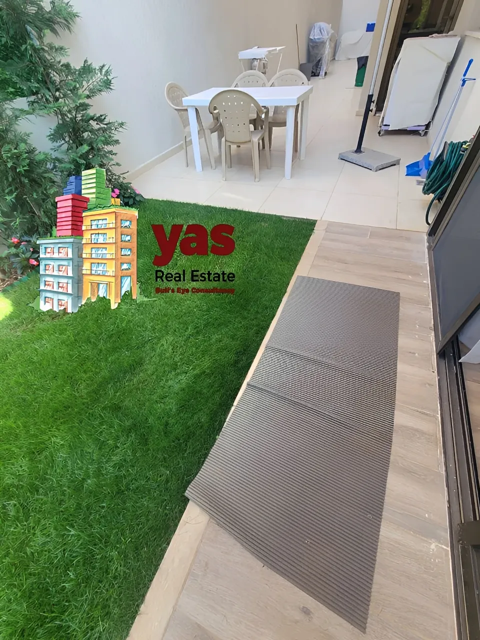Apartment for Sale in Hboub