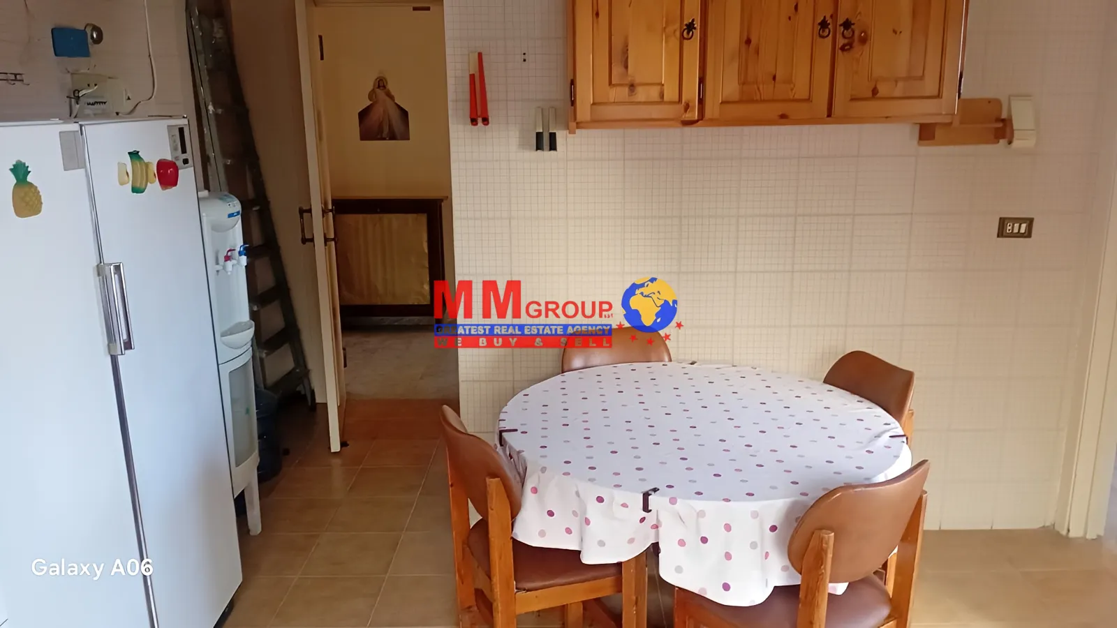 Apartment for Rent in Broummana