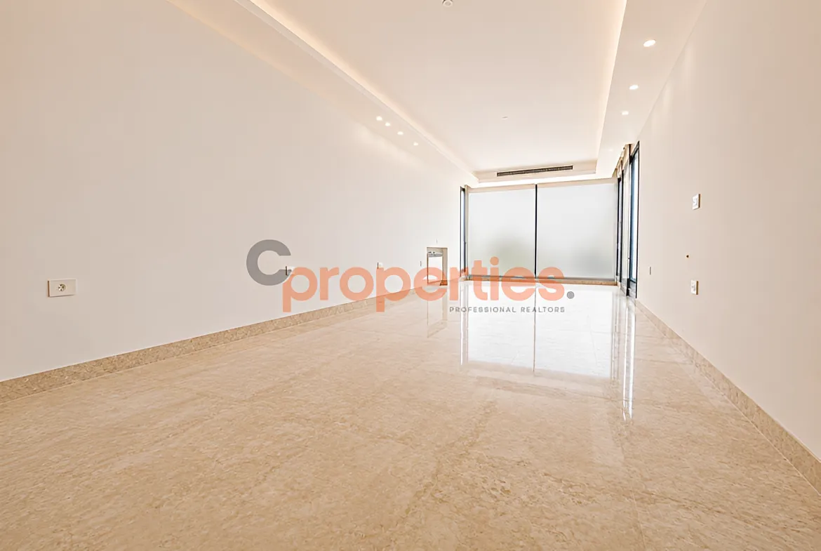 Apartment for Sale in Jal El Dib - 3 bed, 3 bath