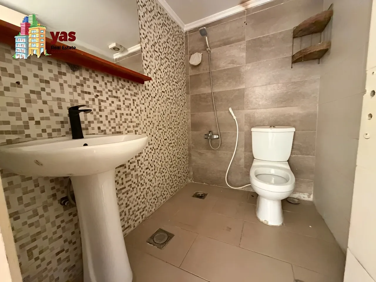 Apartment for Sale in Zouk Mosbeh - 2 bed, 2 bath