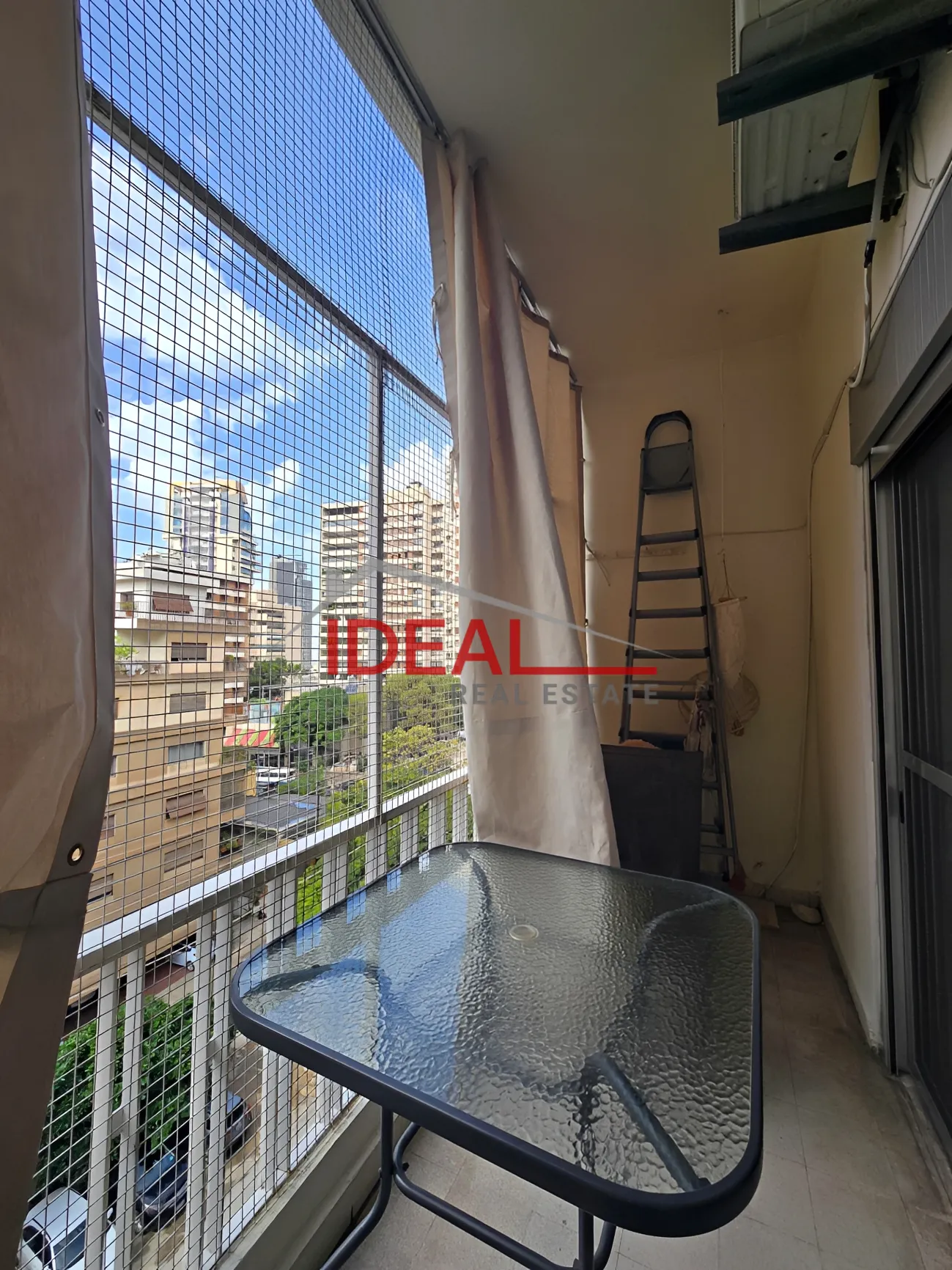 Apartment for sale in Achrafieh