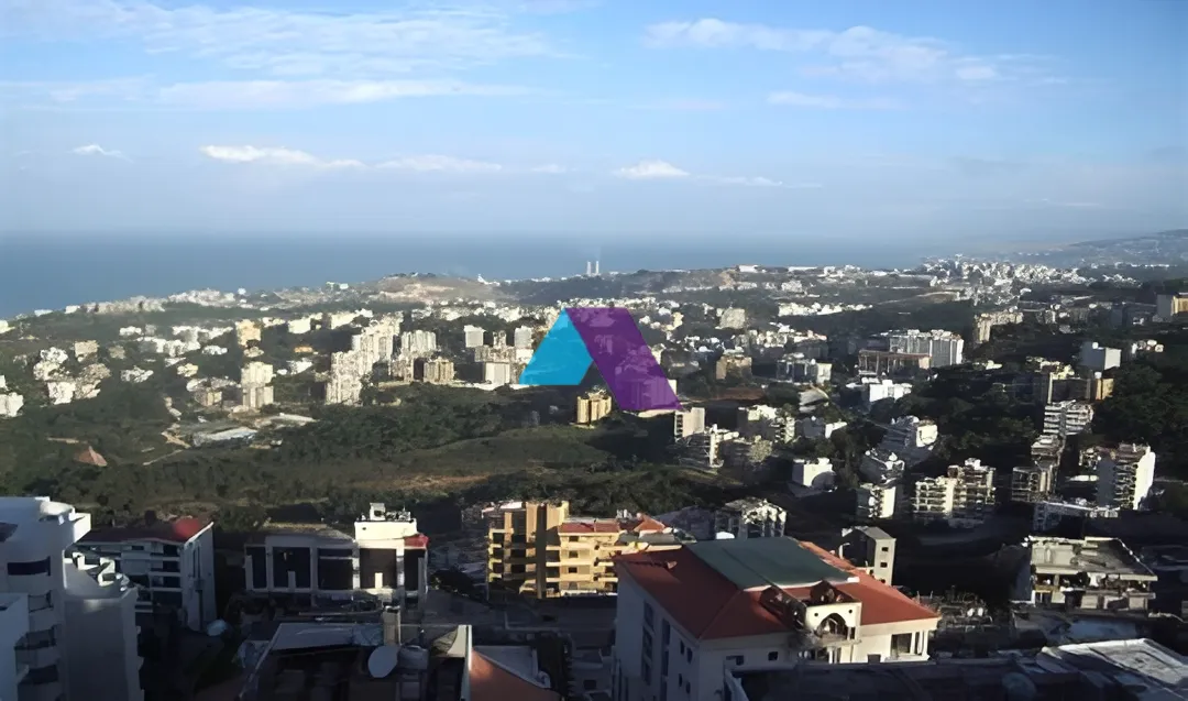 Land for Sale in Rabieh