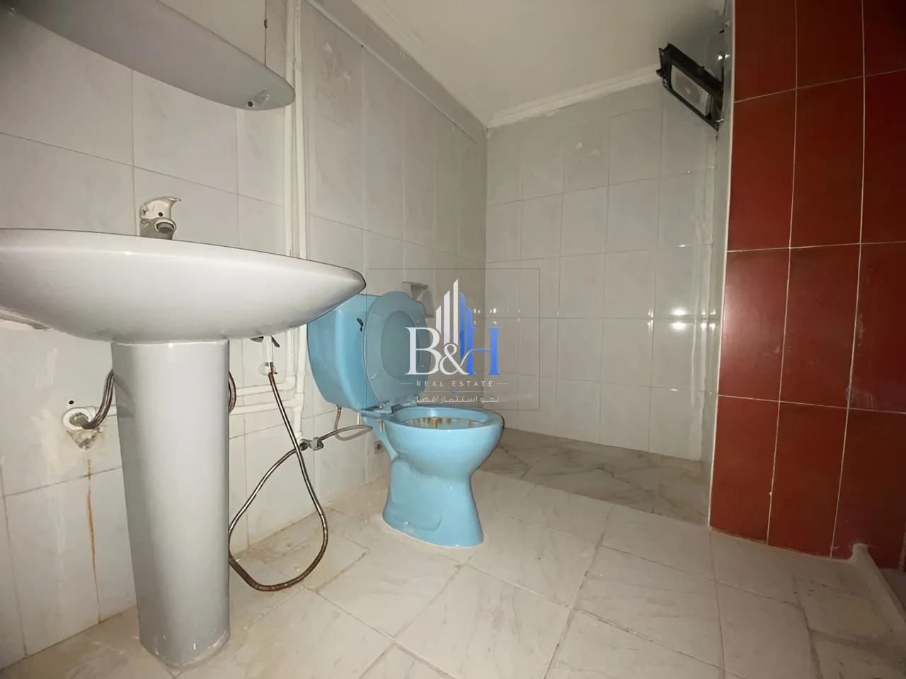 Apartment for sale in Dawhet aramoun, lebanon