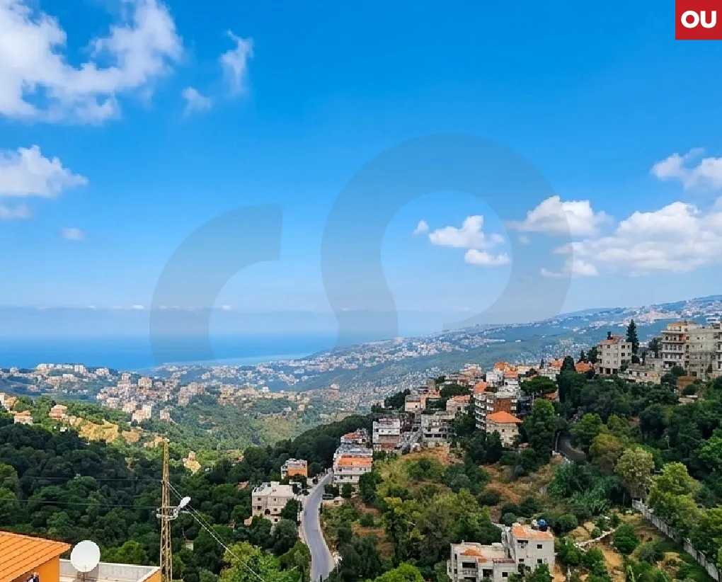 Villa for Sale in Beit Chabeb
