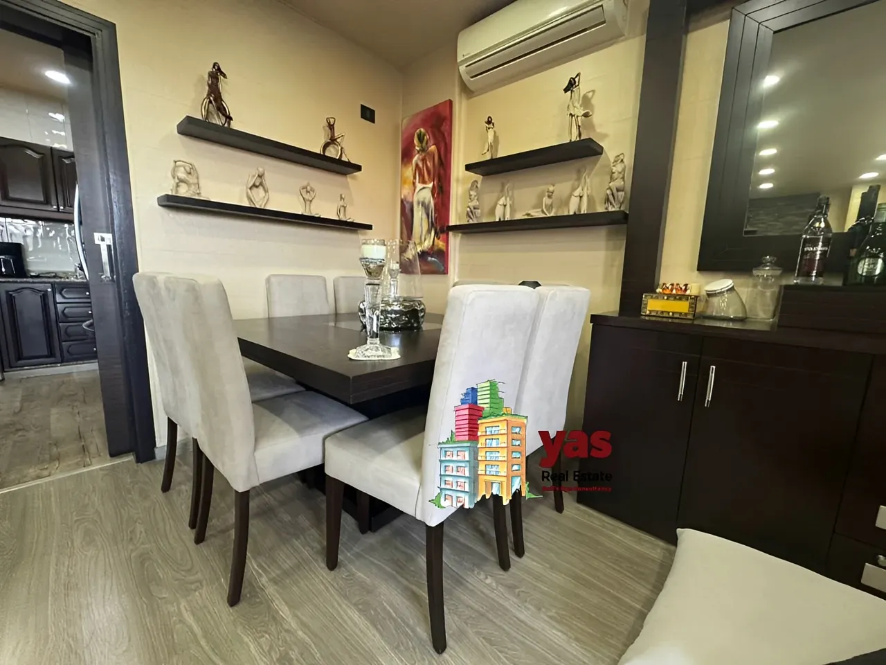 Apartment for Sale in Aintoura