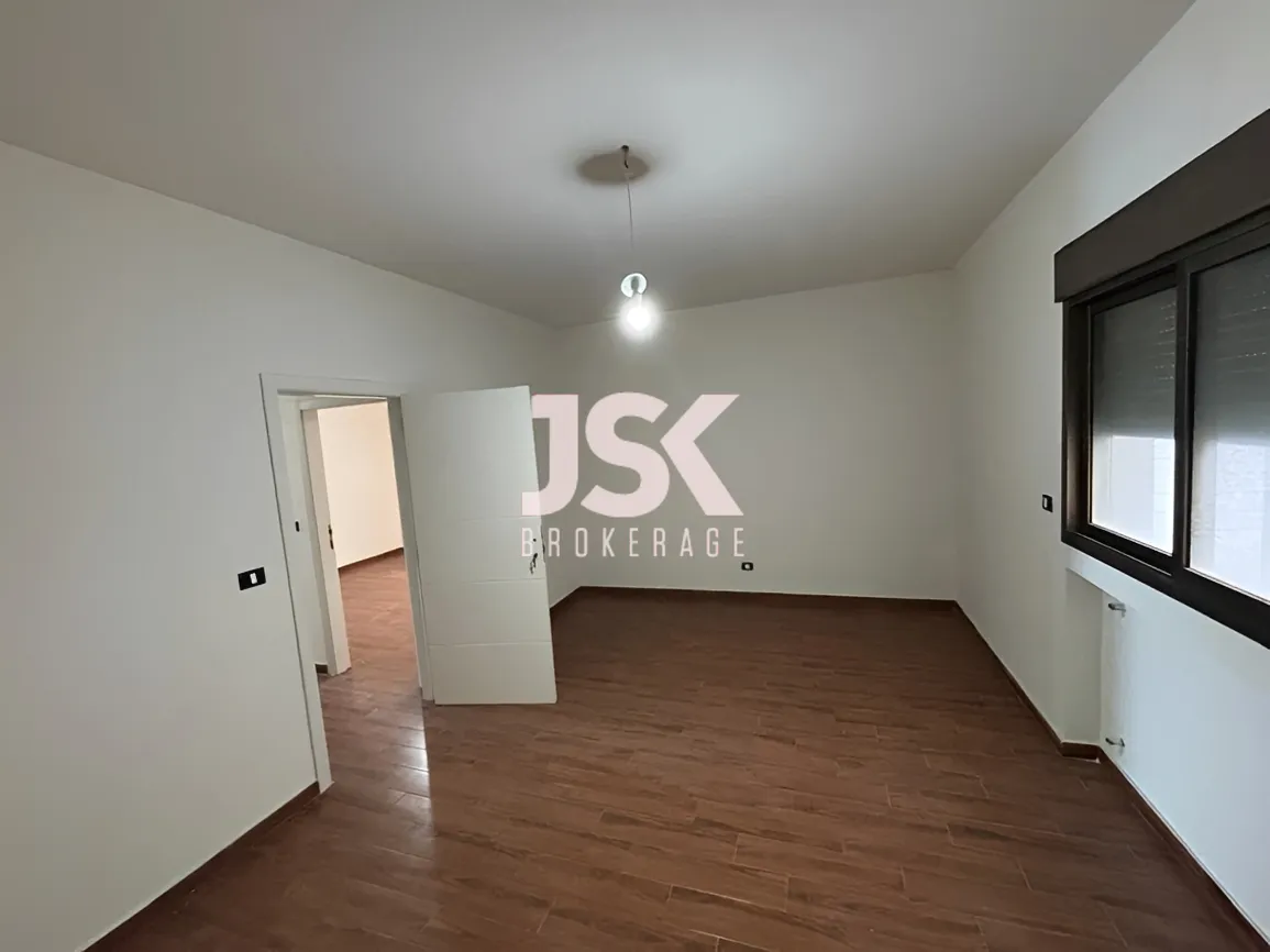 Apartment for sale in Mazraat Yachoua, Lebanon