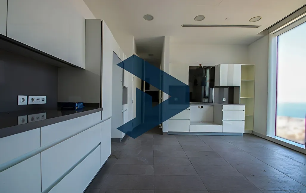 Apartment for rent in Sodeco, Beirut, Lebanon