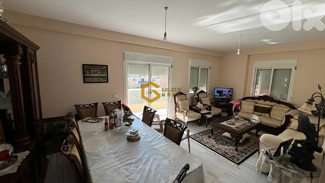 Apartment for Sale in Blat - 2 bed, 2 bath
