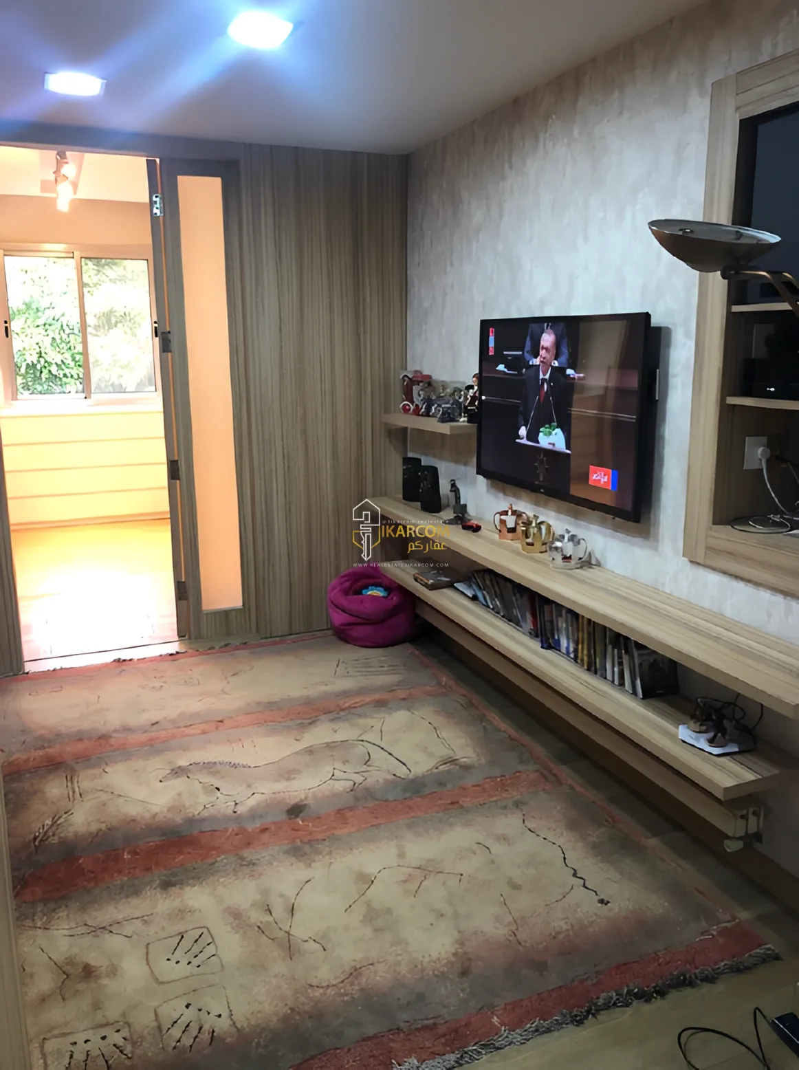 Apartment for Sale in Adma