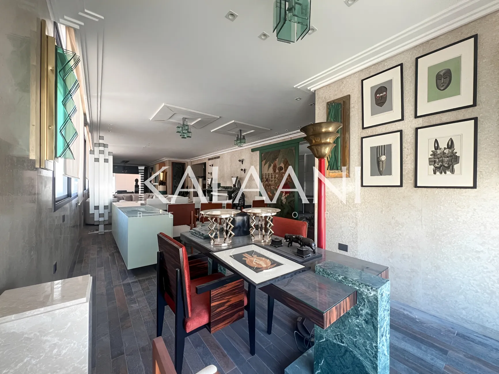 Apartment for rent in Gemmayzeh, Beirut, Lebanon
