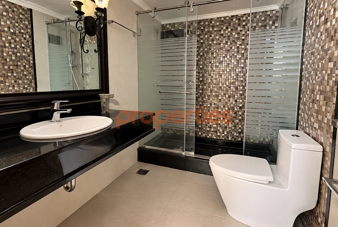 Apartment for Rent in Jnah