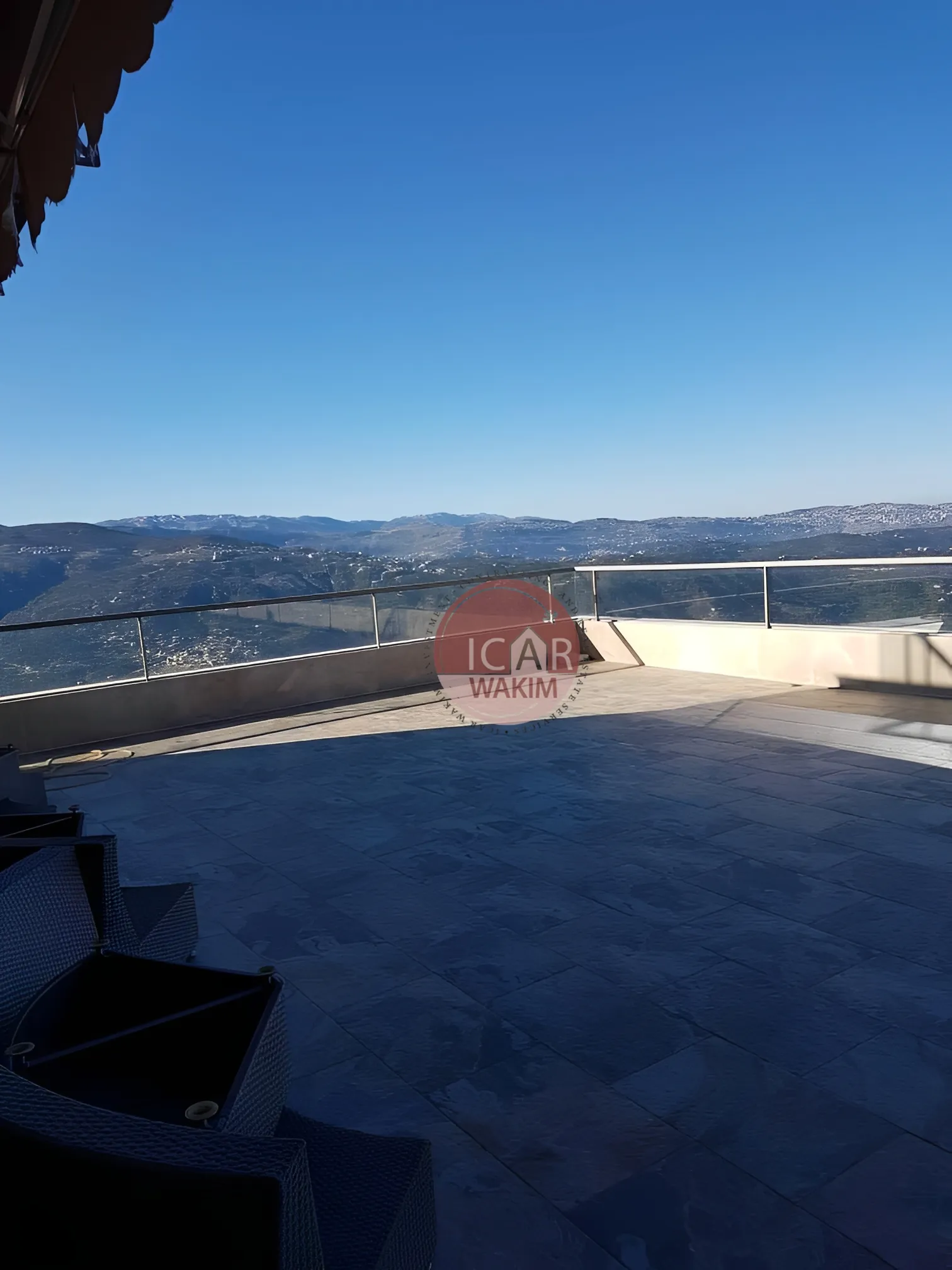 Villa for Sale in Dhour El Choueir