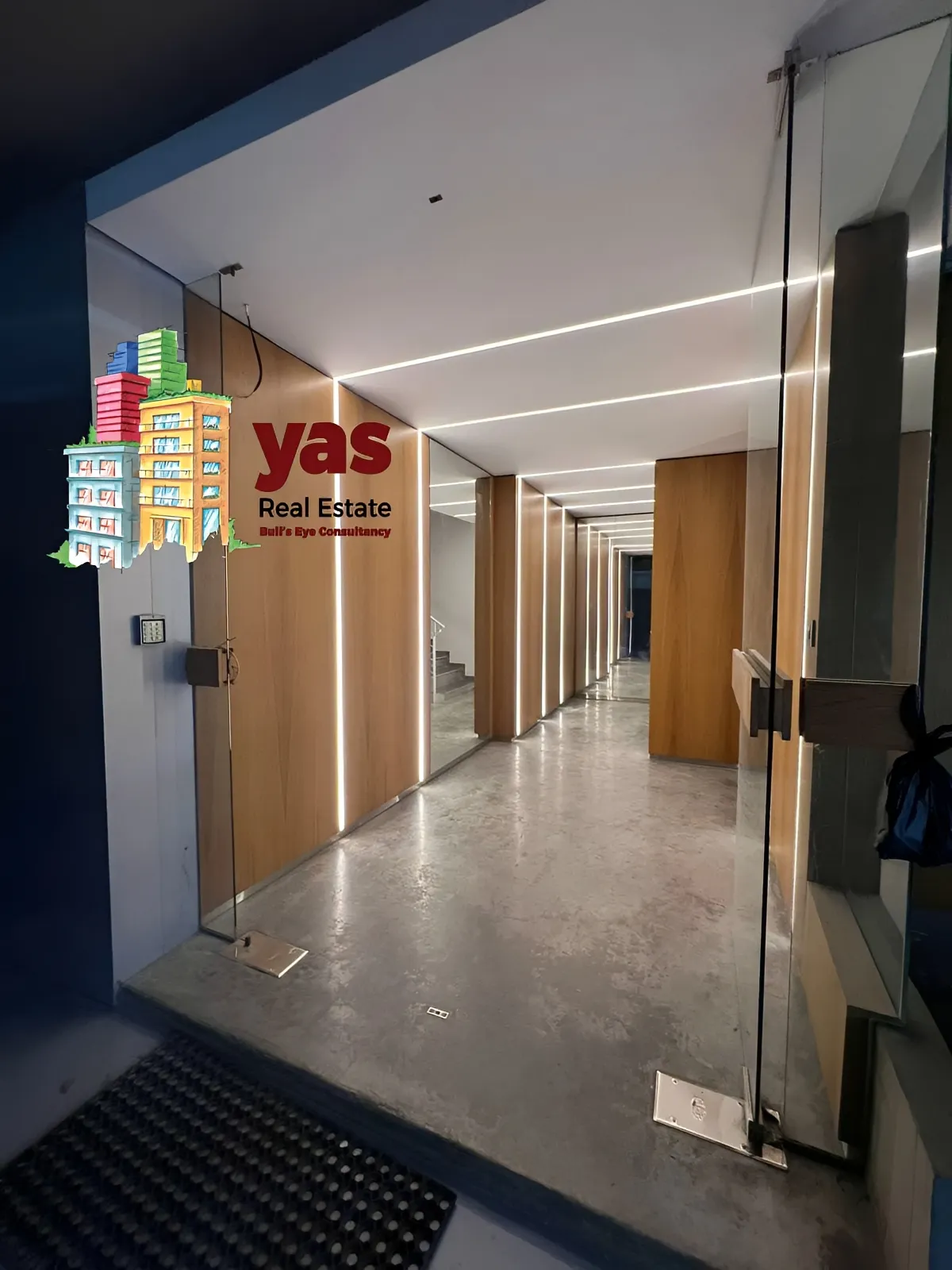 Apartment for Sale in Achrafieh