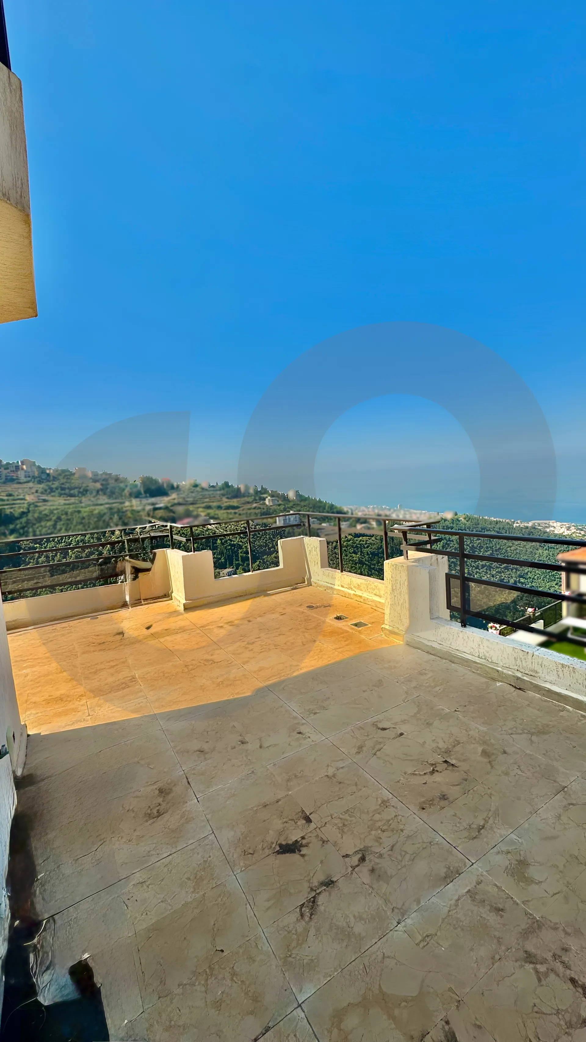 Apartment for Sale in Nahr Ibrahim