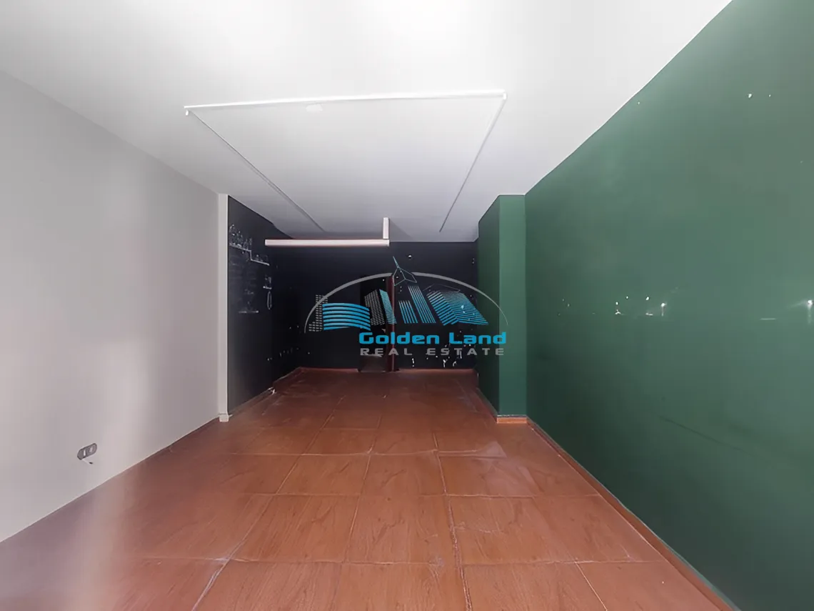 Office for Rent in Baouchriyeh