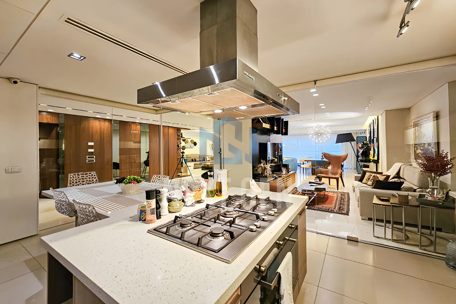 Apartment for Sale in Ras