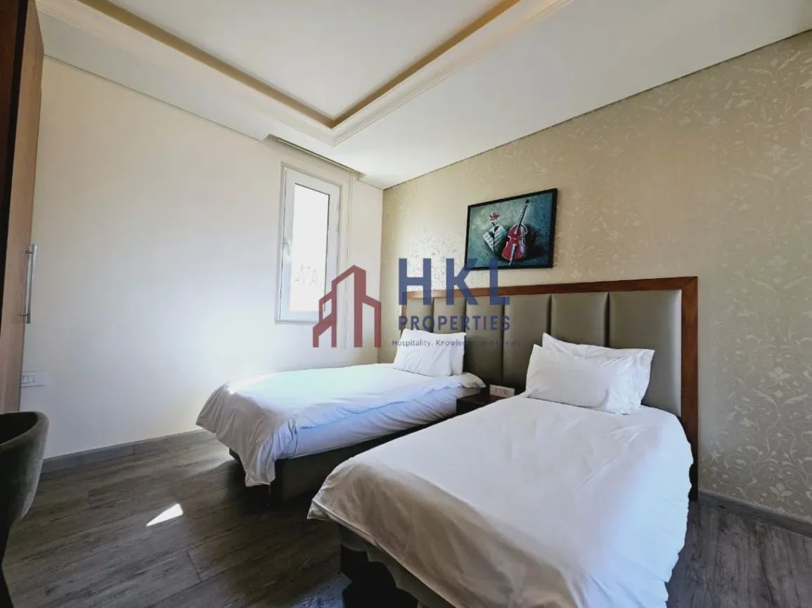 Apartment for rent in Downtown