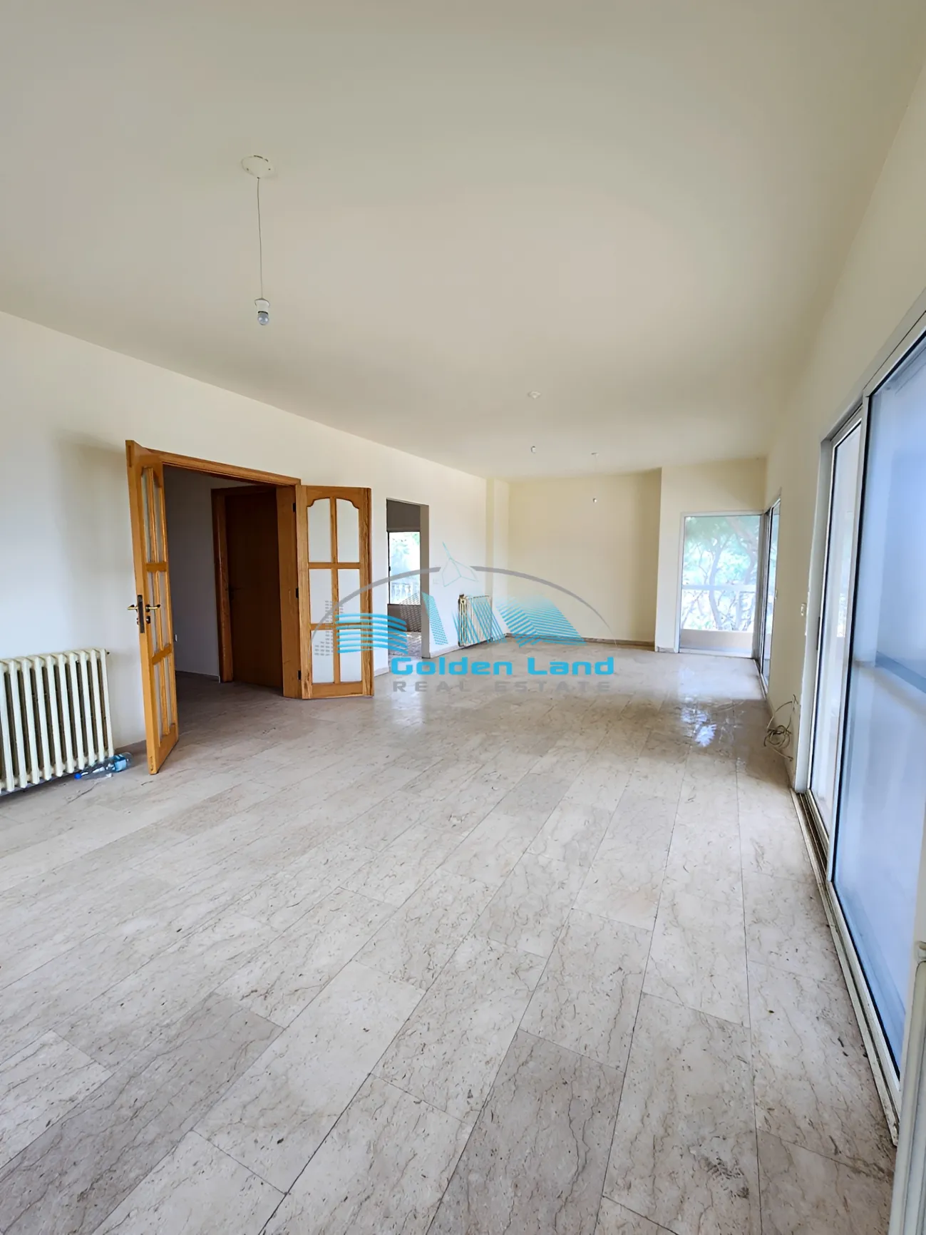 Apartment for rent in Broummana, Lebanon - 3 bed, 3 bath