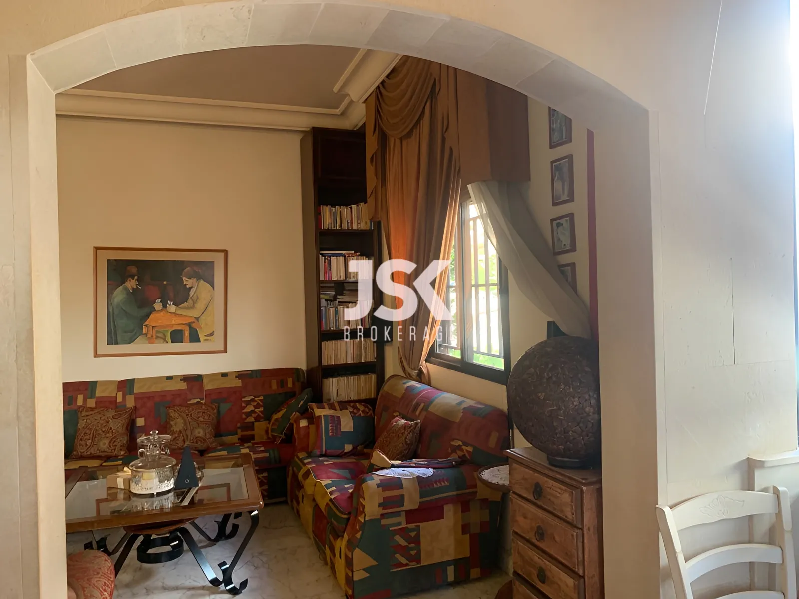 Apartment for Rent in Blat