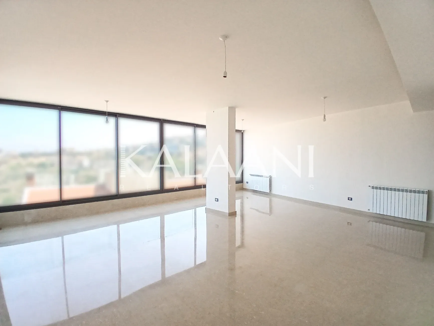 Apartment for sale in Hazmieh, Lebanon
