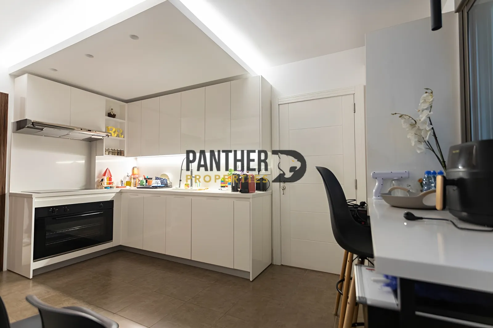 Apartment for sale in Jamhour, lebanon
