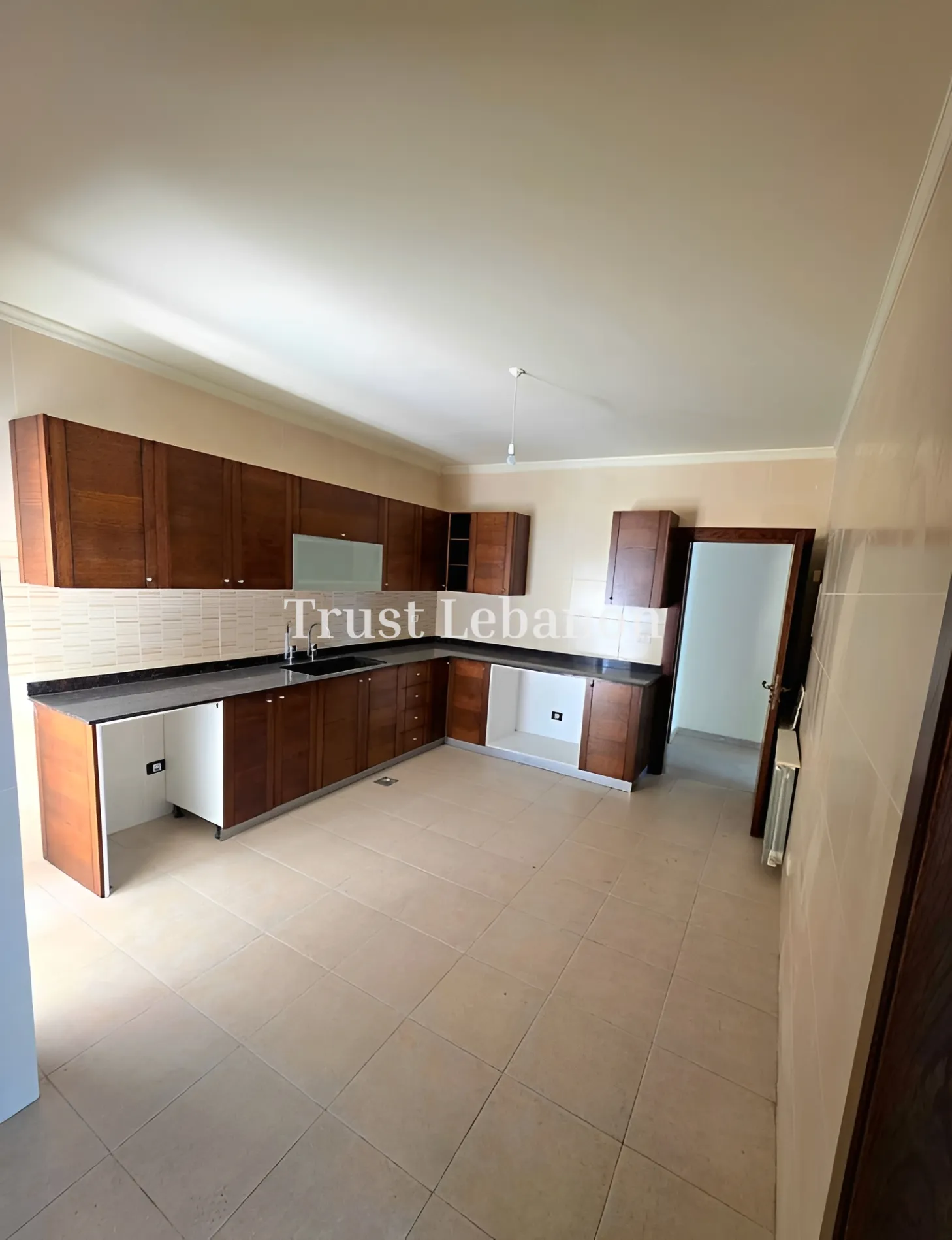Apartment for sale in Zouk Mikael, Lebanon