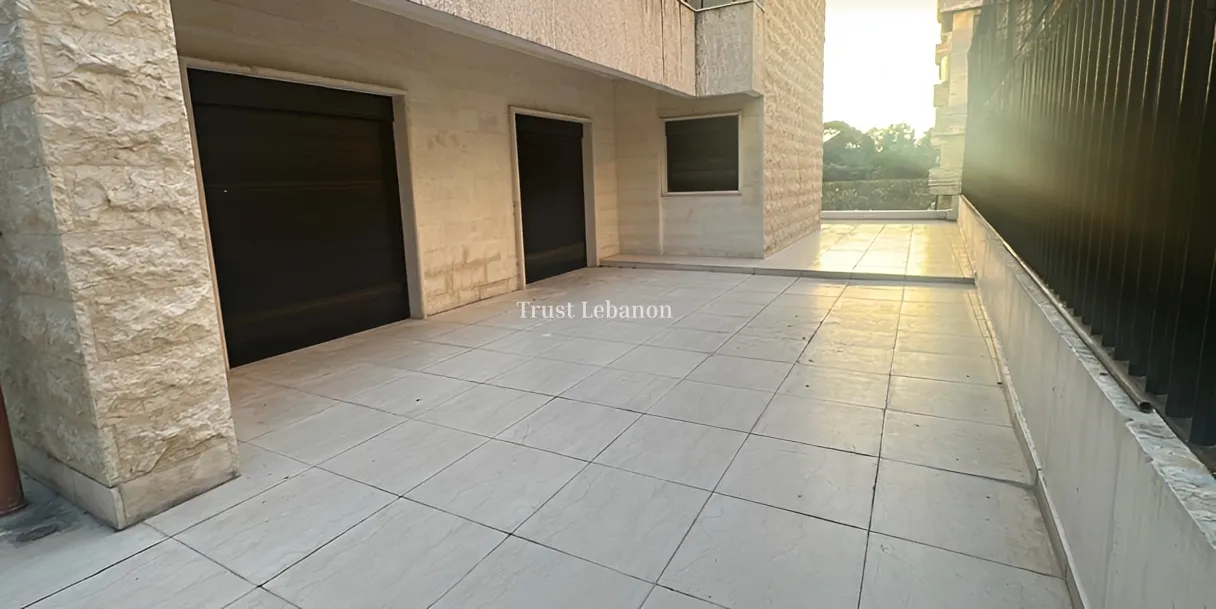 Apartment for sale in Hazmieh, Lebanon