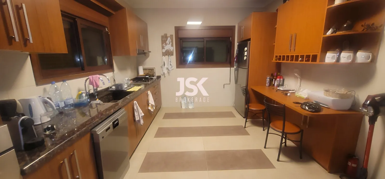 Villa for Sale in Wata El Jaouz
