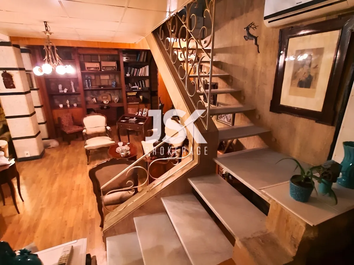 Villa for Sale in Naqqache, Lebanon