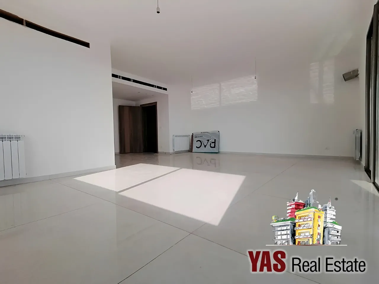 Apartment for Sale in Fatqa