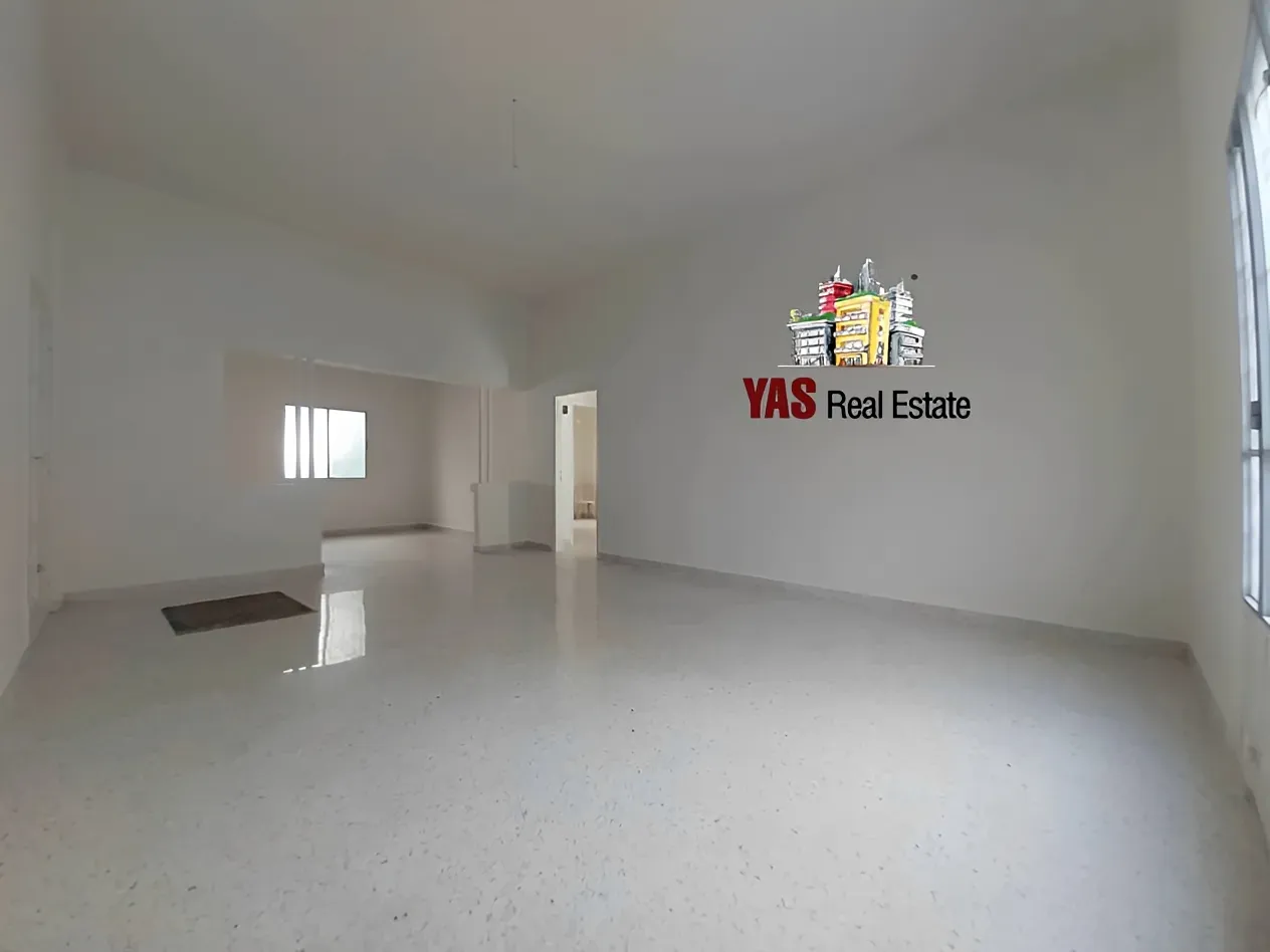 Apartment for Rent in Haret Sakhr