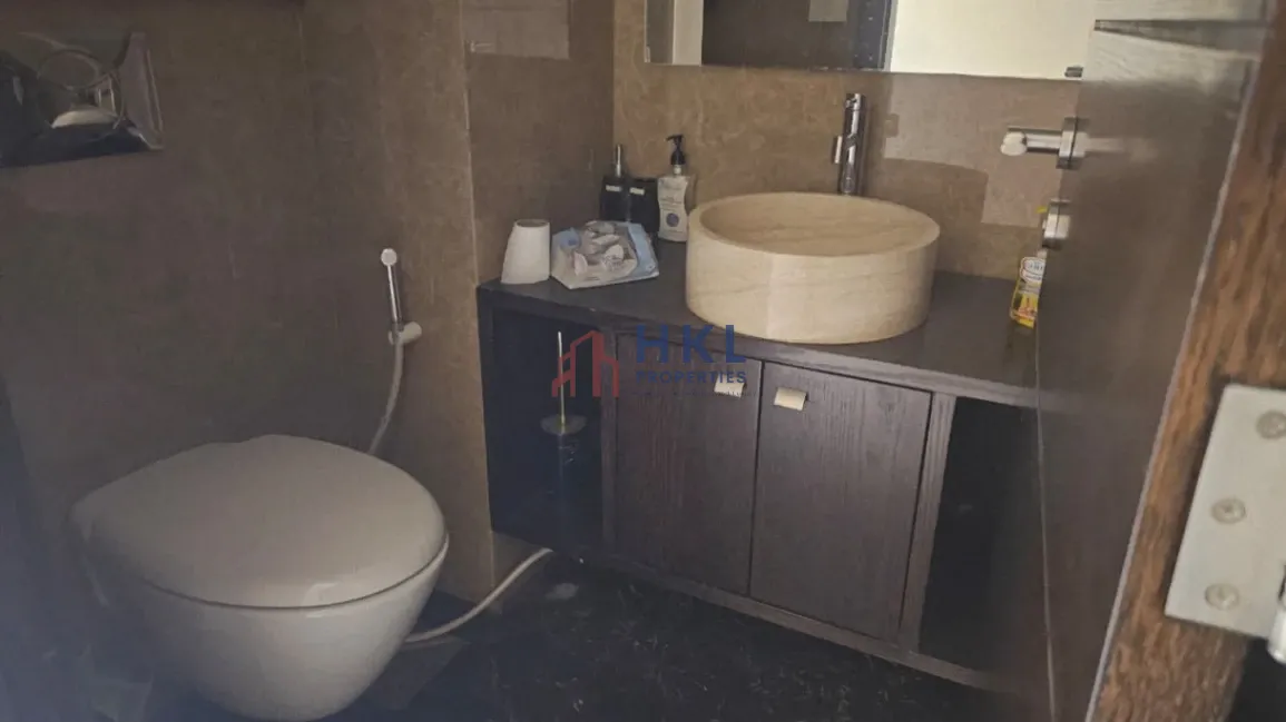 Apartment for rent in Baabda, Lebanon
