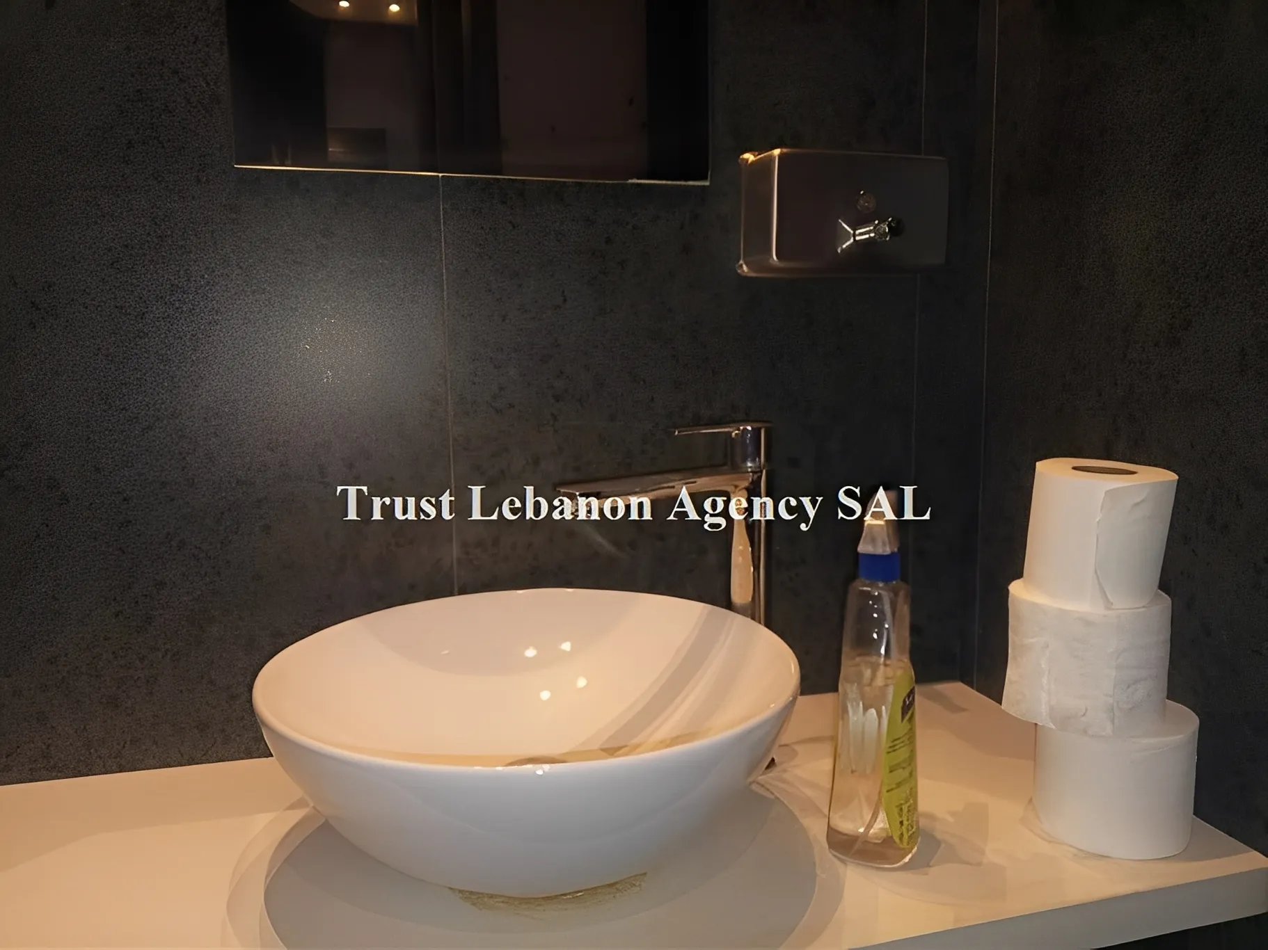 Restaurant for rent in Beirut, Badaro