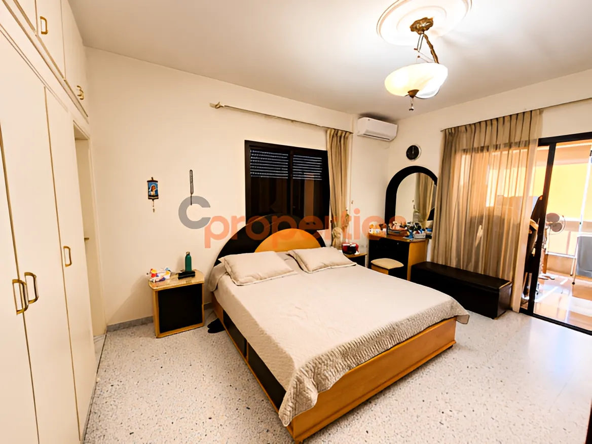 Apartment for Sale in Hazmieh