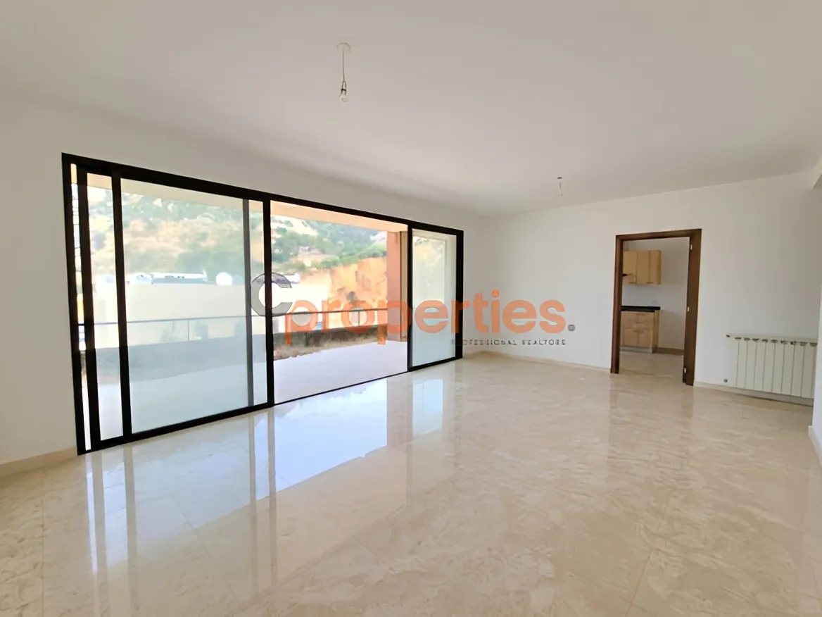 Apartment for Sale in Antelias - 3 bed, 4 bath