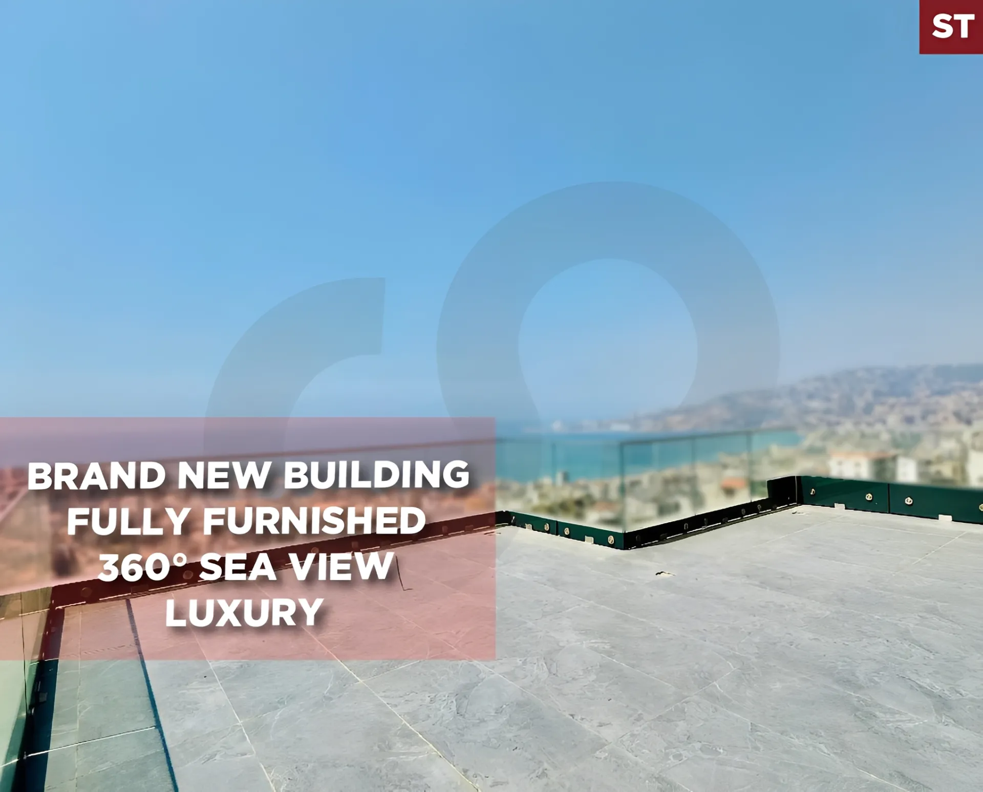Apartment for Sale in Ghadir, Lebanon - 5 bed, 7 bath