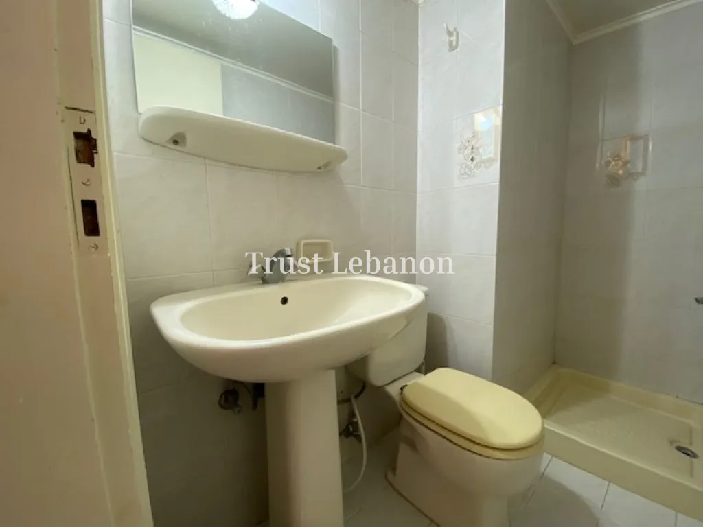 Apartment for rent in Broummana, Lebanon