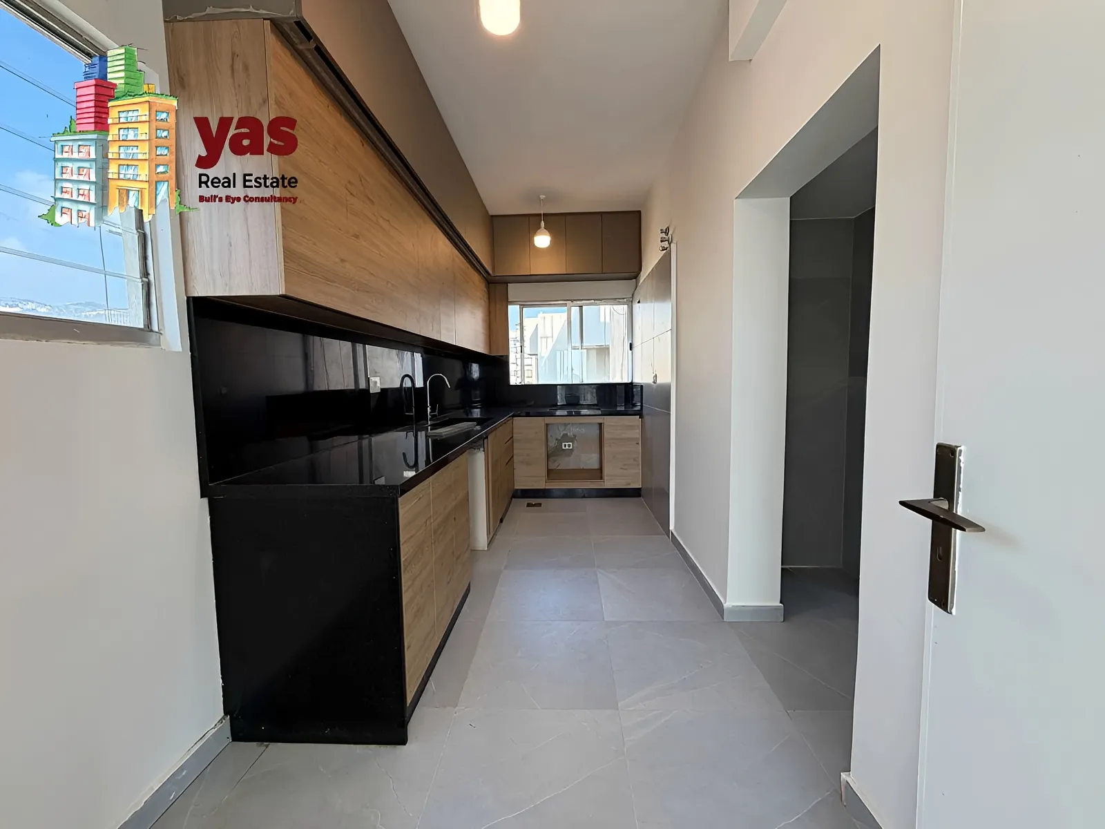 Apartment for Sale in Zouk Mosbeh