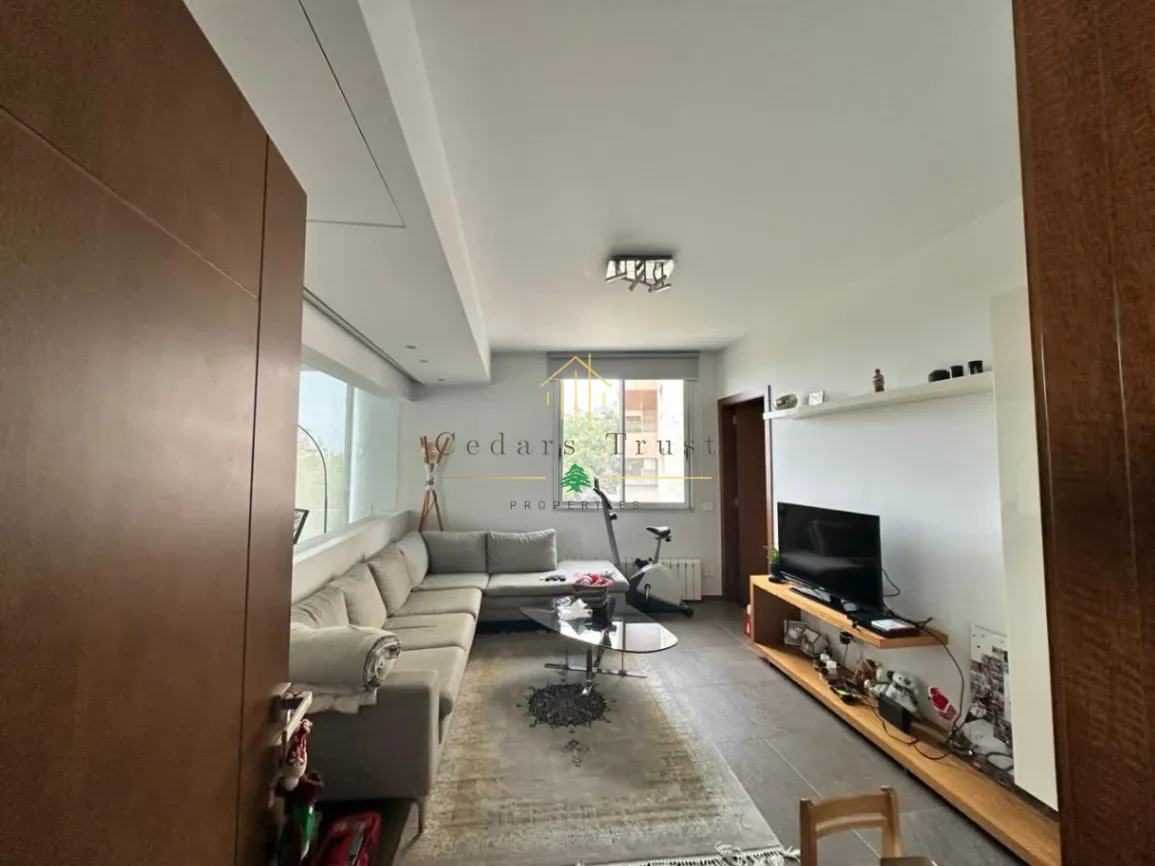 Apartment for Sale in Rabweh, Metn, Lebanon