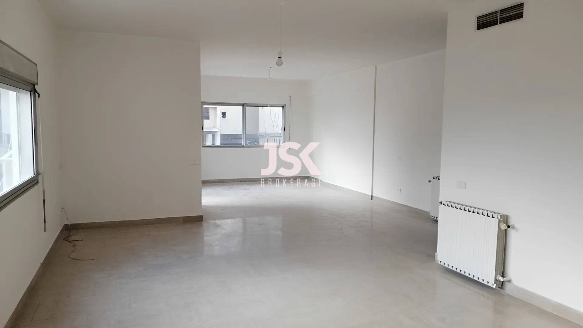 Apartment for Rent in Achrafieh
