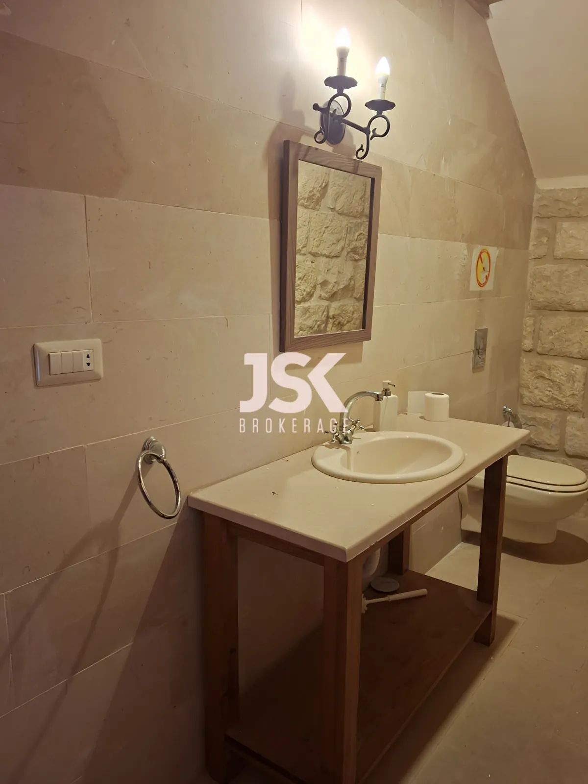 Villa for Sale in Smar Jbeil