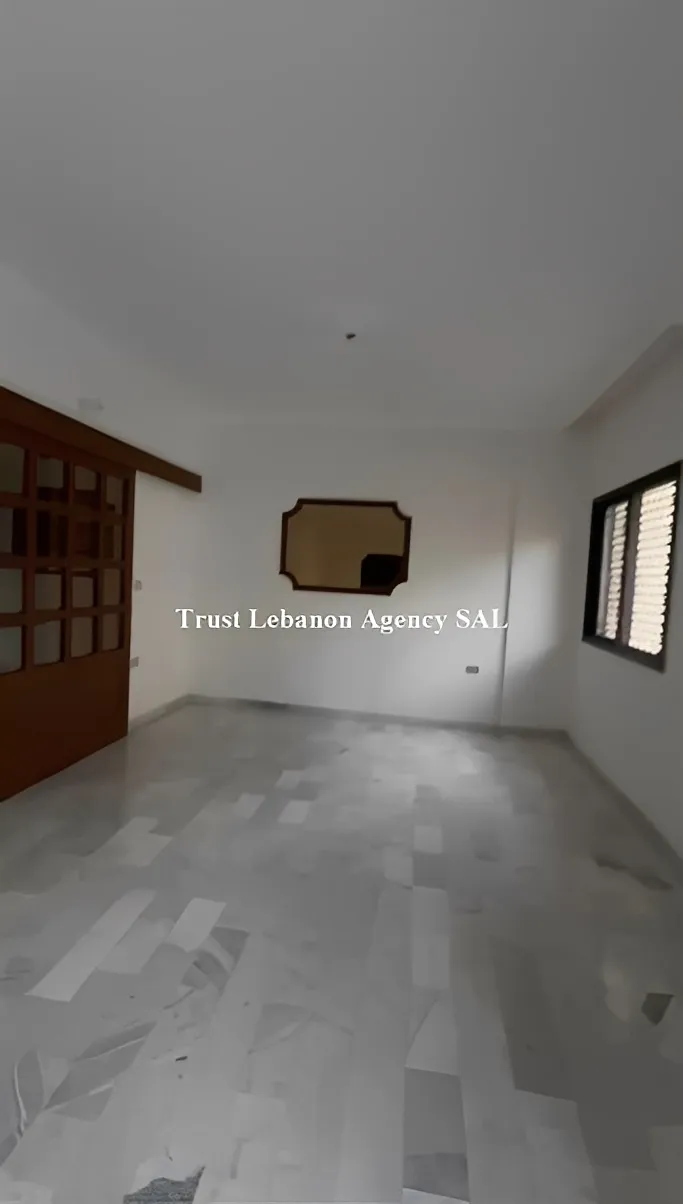 Apartment for Sale in Choueifat, Al Aamroussieh - 3 bed, 3 bath