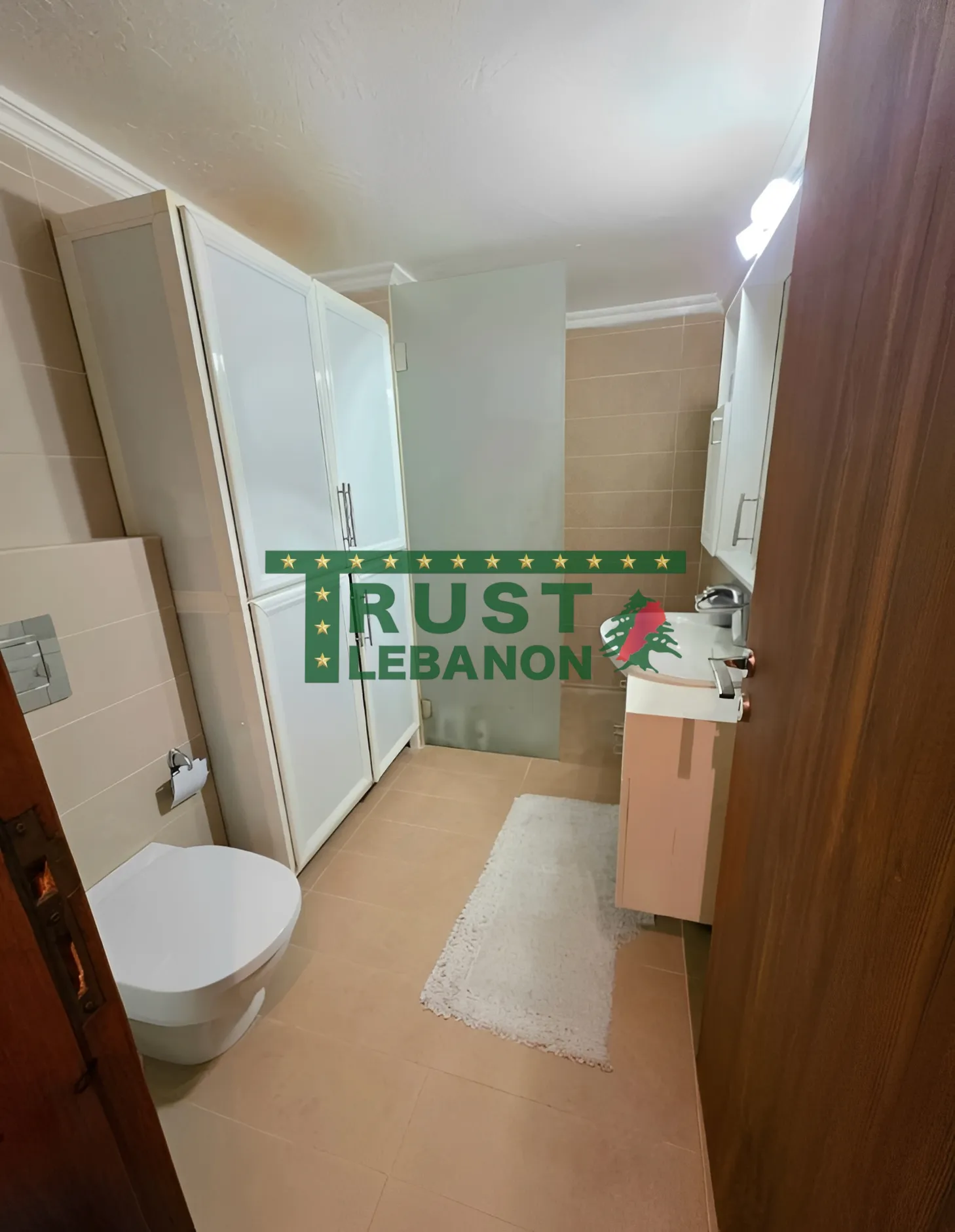 Apartment for Sale in Aabrine, Lebanon