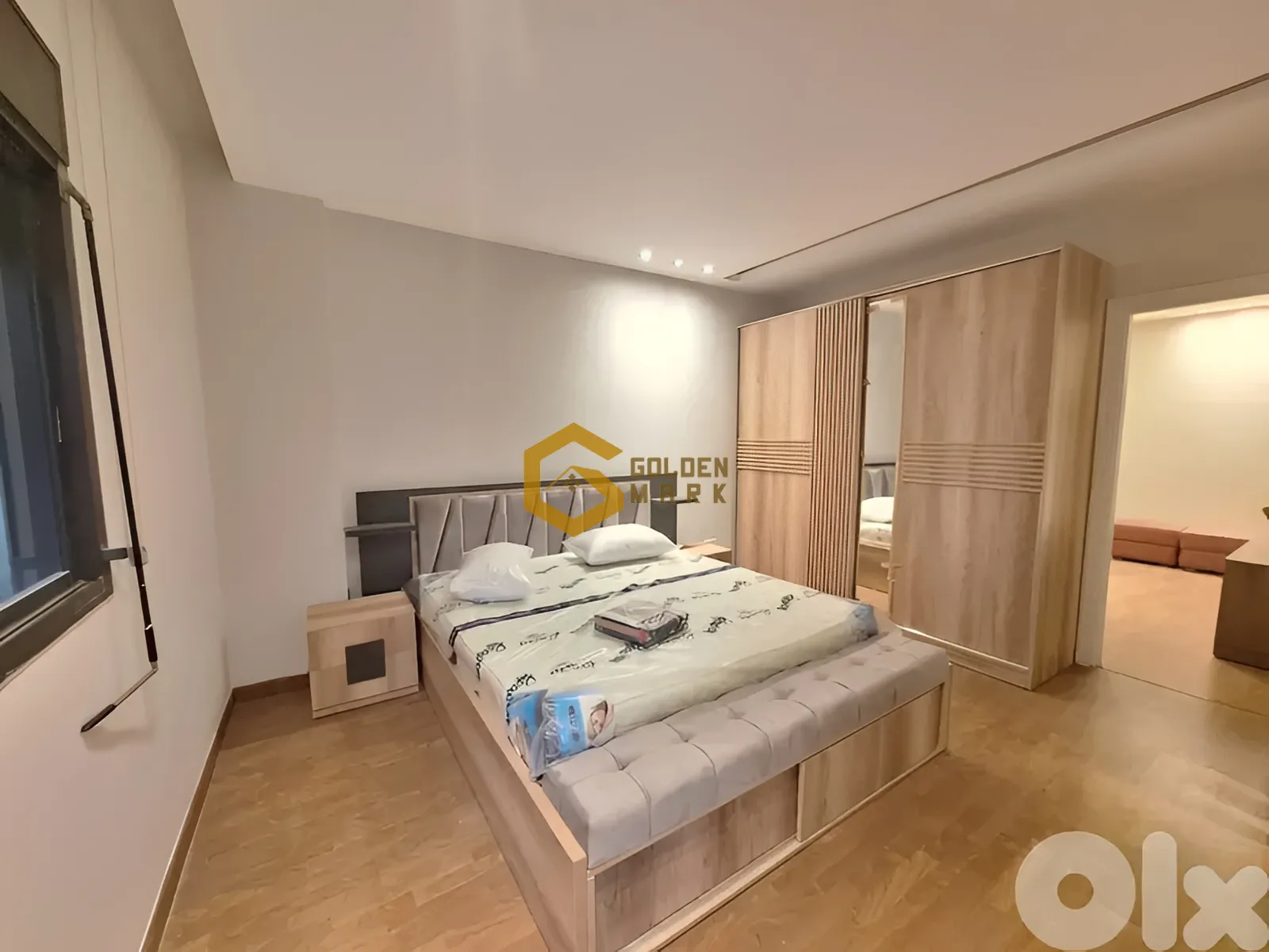 Apartment for Sale in Mansourieh