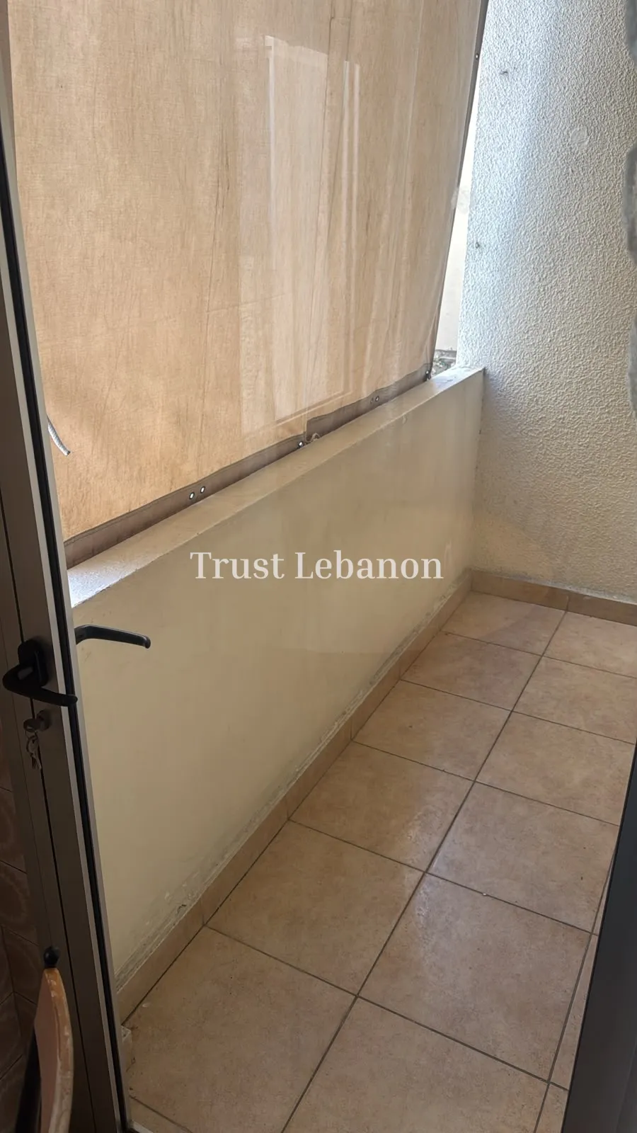 Apartment for rent in Achrafieh, Beirut, Lebanon