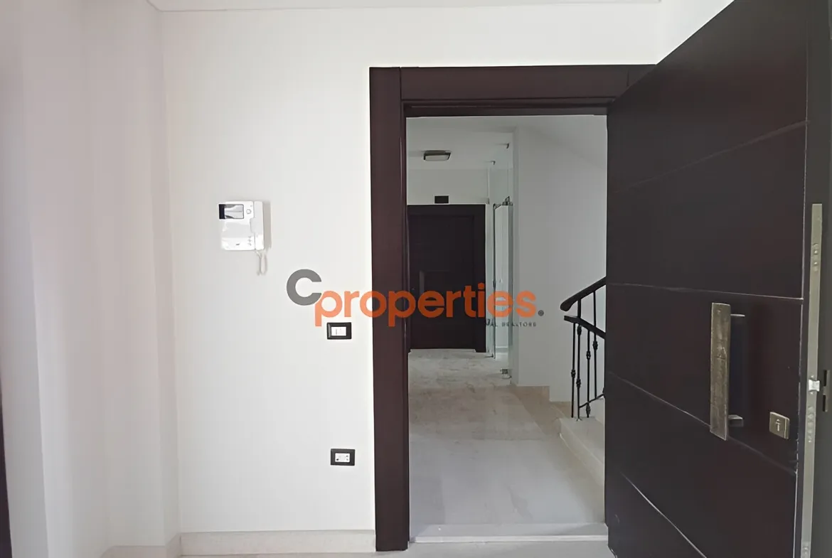 Apartment for Sale in Habboub