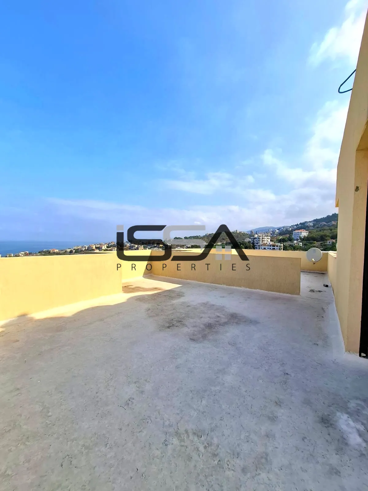 Apartment for sale in Kfaryassine, lebanon