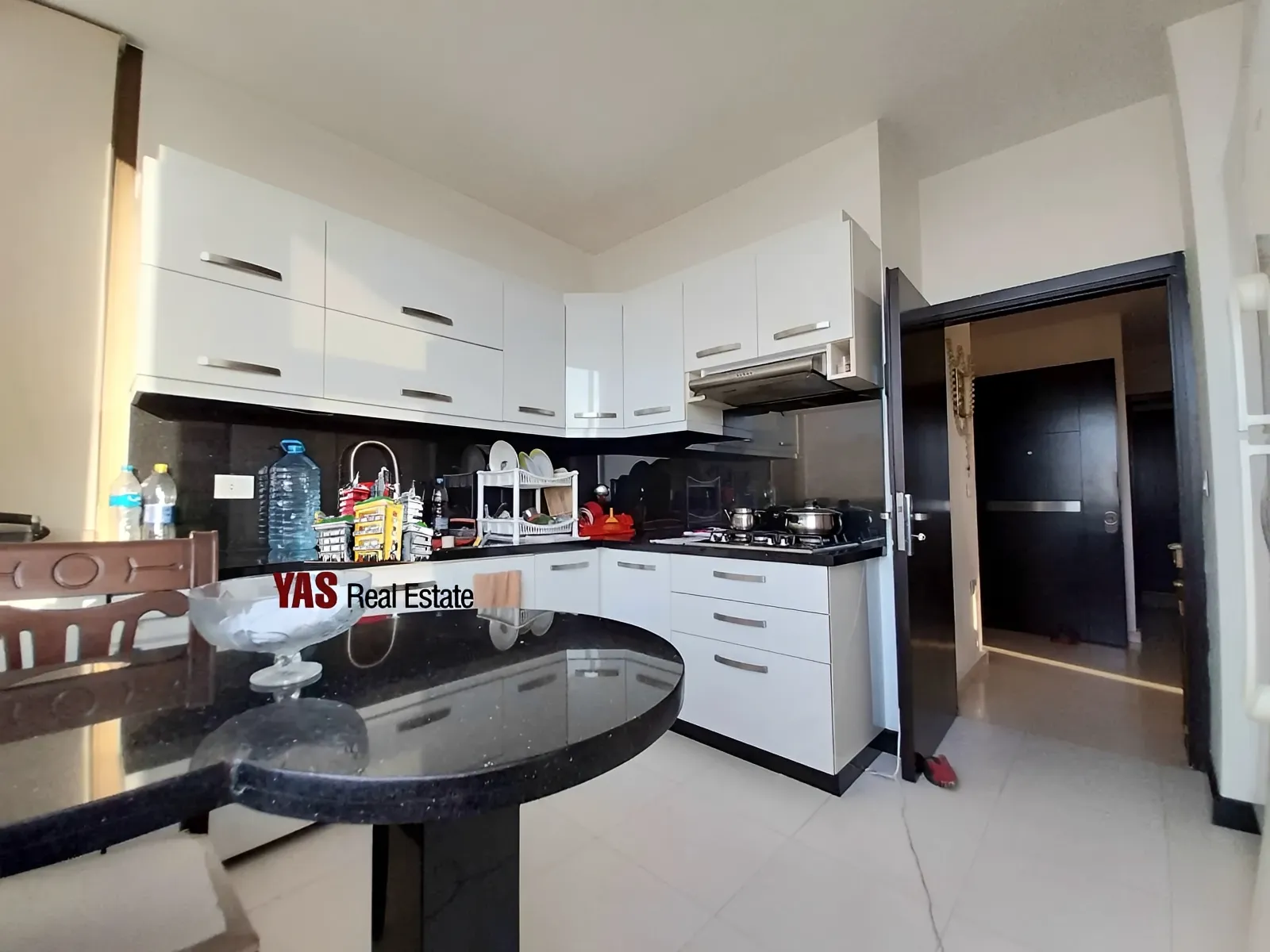 Apartment for Sale in Haret Sakhr